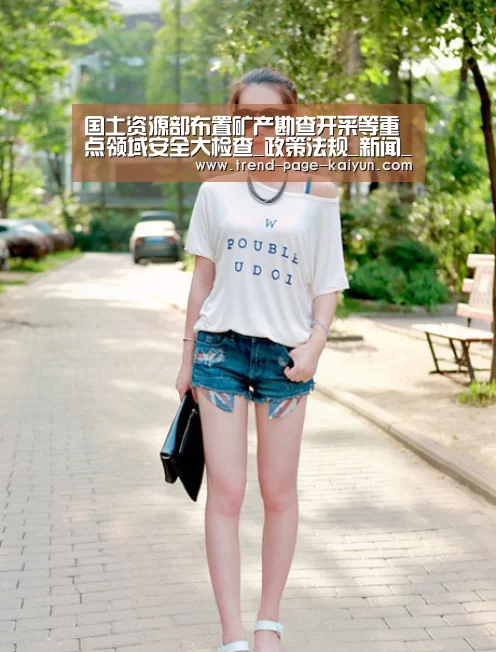 国土资源部布置矿产勘查开采等重点领域安全大检查_政策法规_新闻_矿道网-开云体育(图1) 开云体育